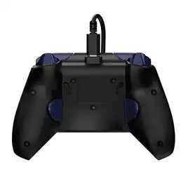 Turtle Beach Rematch Advanced Xbox & PC Wired Controller - Purple