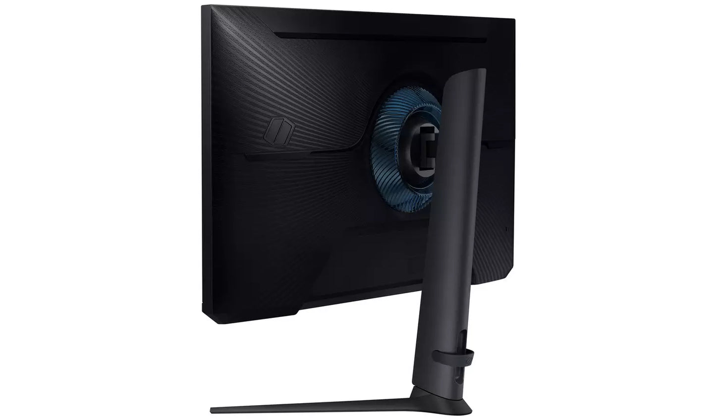 Samsung Odyssey G5 27 Inch 165Hz QHD Gaming Monitor