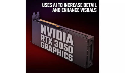 Acer Nitro 20 i5 16GB 512GB RTX 3050 Gaming PC