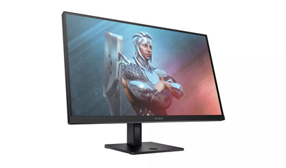 HP Omen 27 Inch 165Hz IPS FHD Gaming Monitor