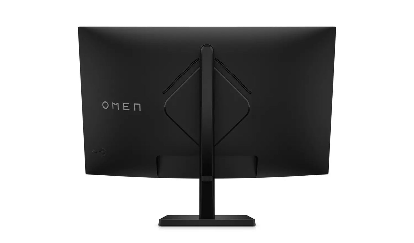 HP Omen 31.5 Inch 165Hz QHD Gaming Monitor