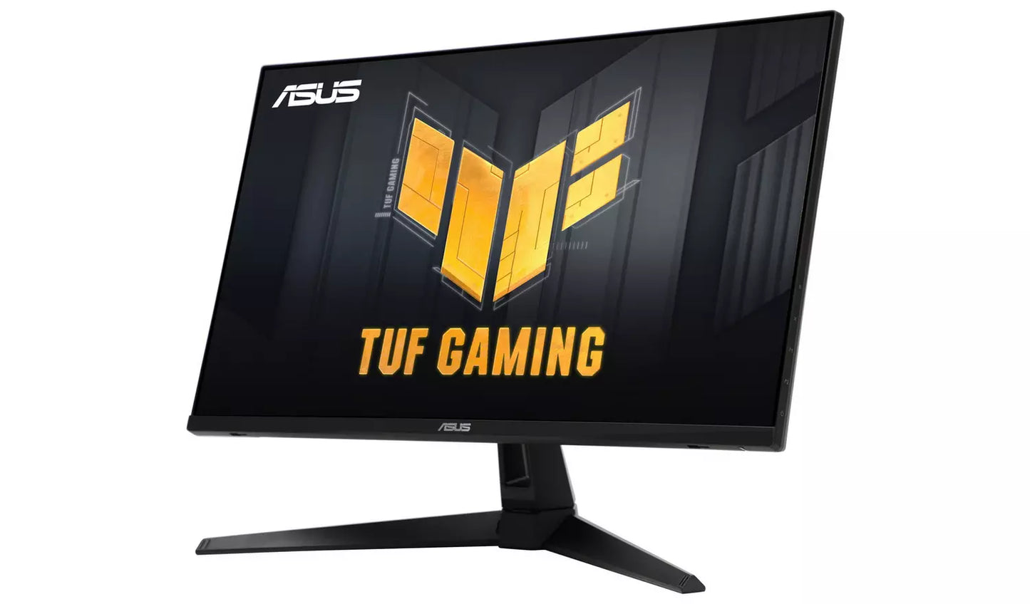 ASUS TUF VG279QM1A 27 Inch 280Hz IPS FHD Gaming Monitor