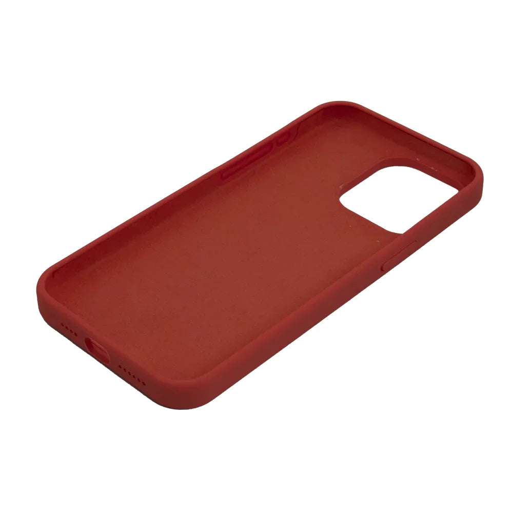 iPhone 13 Pro Anti-Scratch Drop Protection Silicone Case
