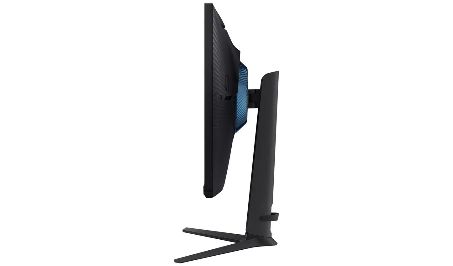 Samsung Odyssey G5 27 Inch 165Hz QHD Gaming Monitor