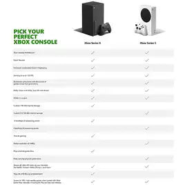 Xbox Series S 512GB Digital Console