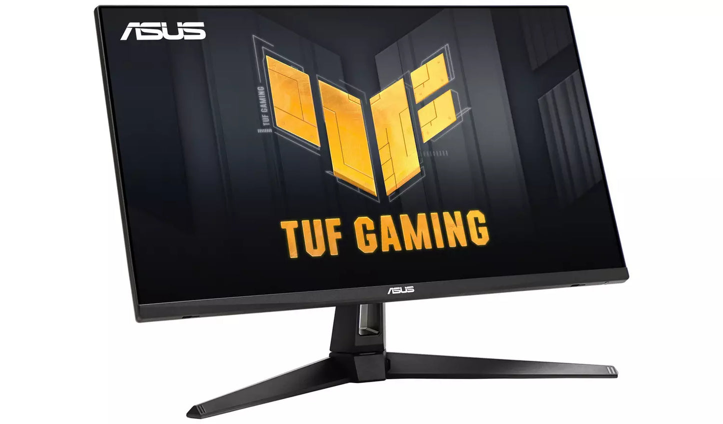 ASUS TUF VG279QM1A 27 Inch 280Hz IPS FHD Gaming Monitor