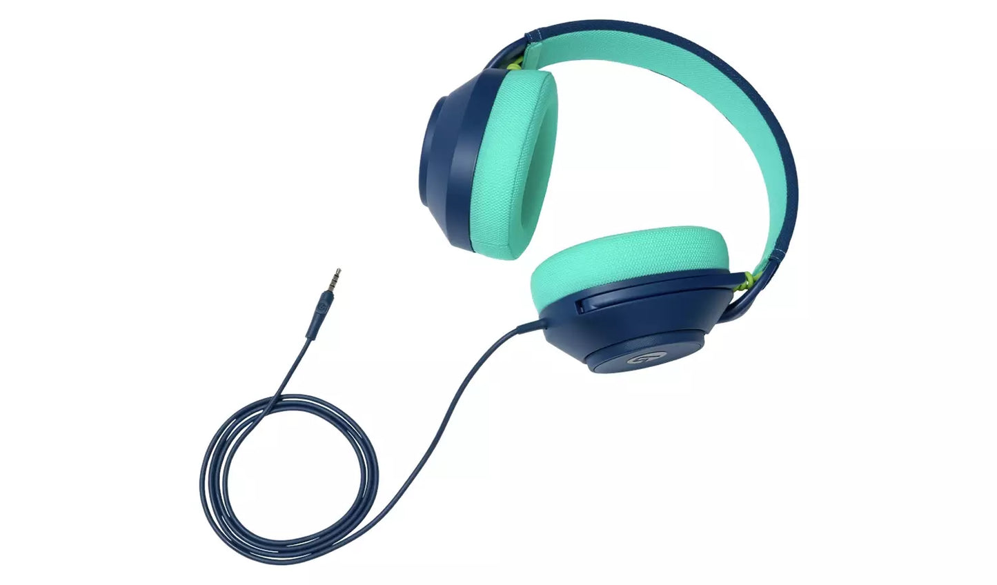 PowerA LucidSound LS10X Wired Xbox Gaming Headset - Ruby