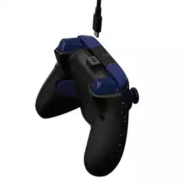 Turtle Beach Rematch Advanced Xbox & PC Wired Controller - Purple