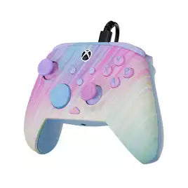 Turtle Beach Rematch Advanced Xbox & PC Wired Controller - Pink