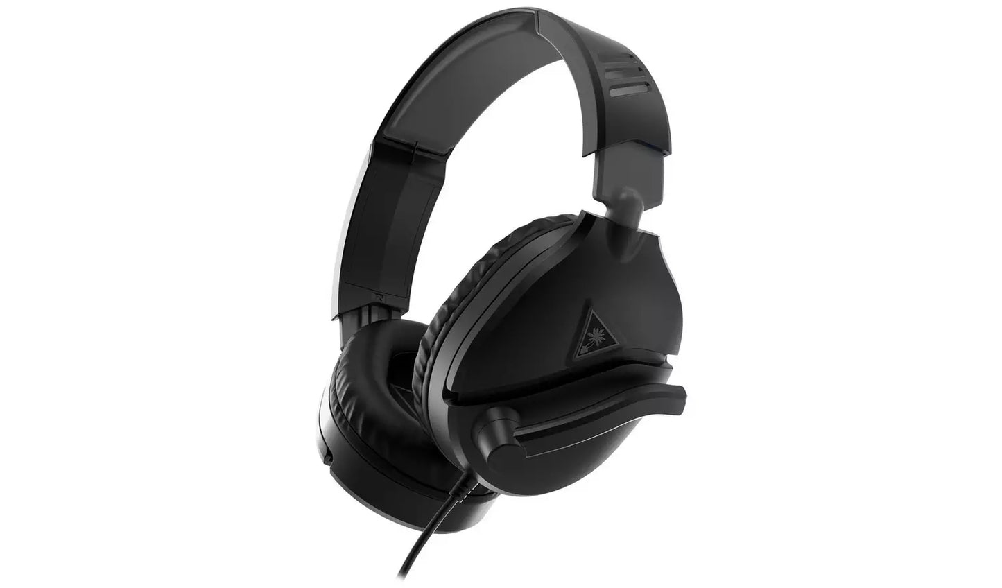 Turtle Beach Recon 70 Xbox, PS5, PS4, PC Headset