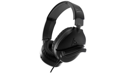 Turtle Beach Recon 70 Xbox, PS5, PS4, PC Headset
