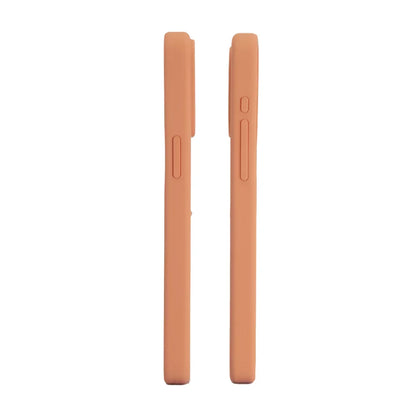 iPhone 13 Pro Anti-Scratch Drop Protection Silicone Case