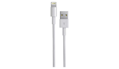 Lightning to USB 1 Metre Cable