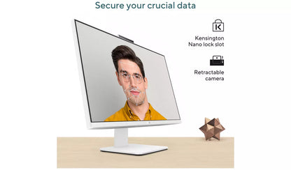 ASUS V400 AiO 27in Intel i5 16GB 512GB All-in-One PC