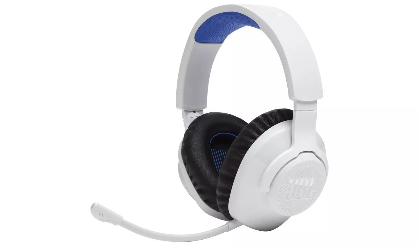 JBL Quantum 360P Wireless PS4, PS5, PC, Switch Headset