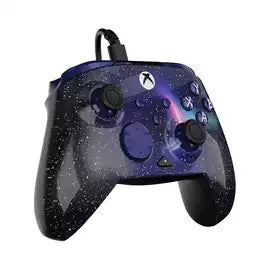 Turtle Beach Rematch Advanced Xbox & PC Wired Controller - Purple