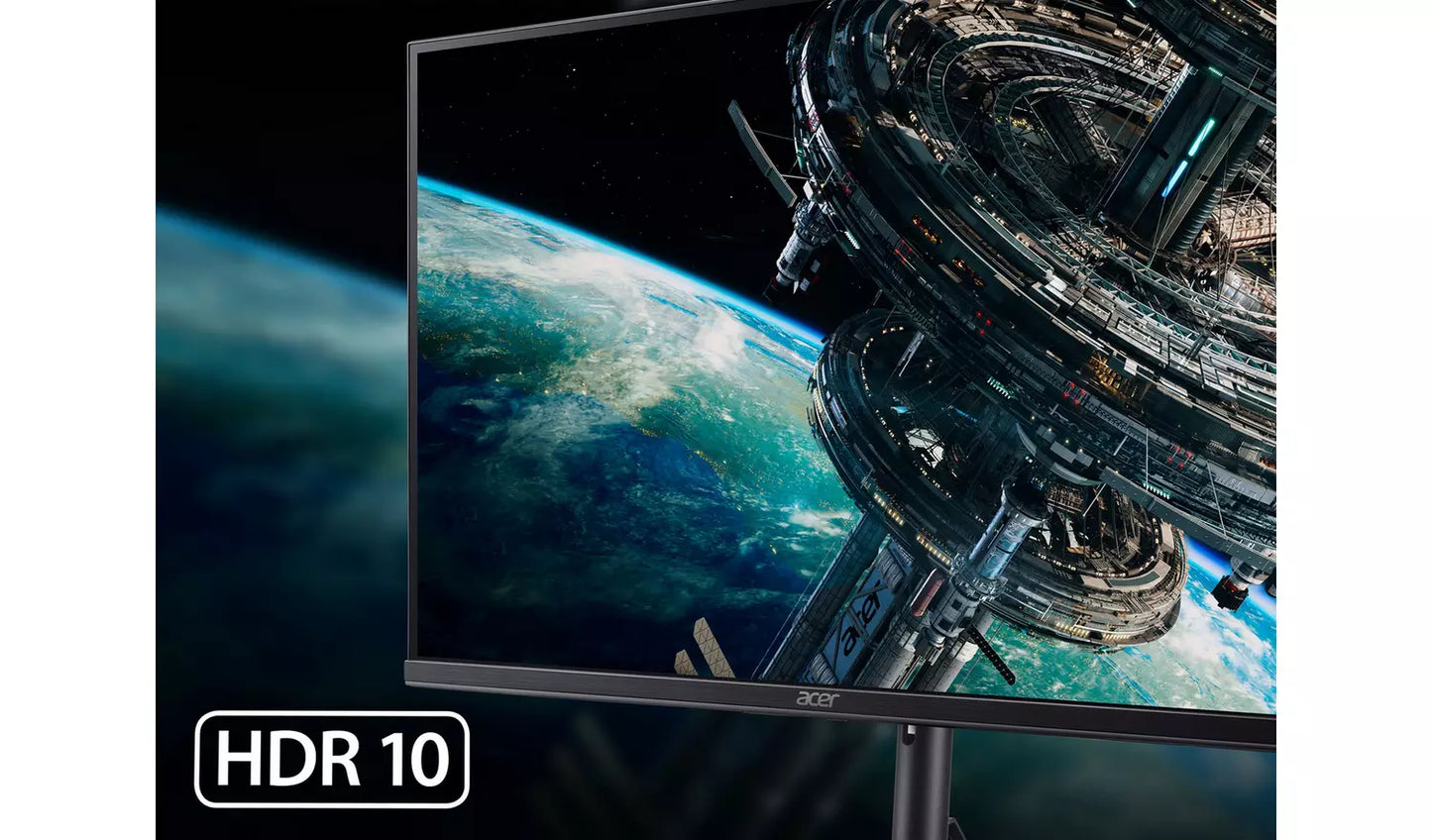 Acer Nitro XF240YM3 23.8in 180Hz IPS FHD Gaming Monitor