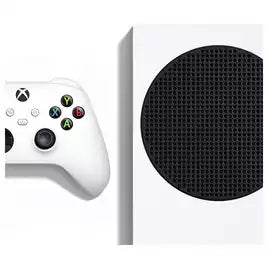 Xbox Series S 512GB Digital Console