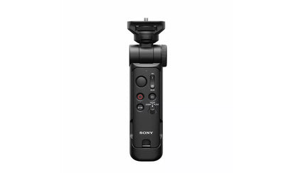 Sony GPVPT3 Shooting Grip Tripod - Black