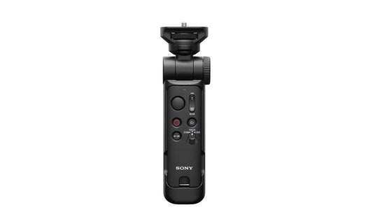 Sony GPVPT3 Shooting Grip Tripod - Black