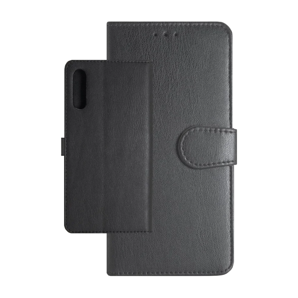 Samsung A50 360 Cover Card Holder Phone Case