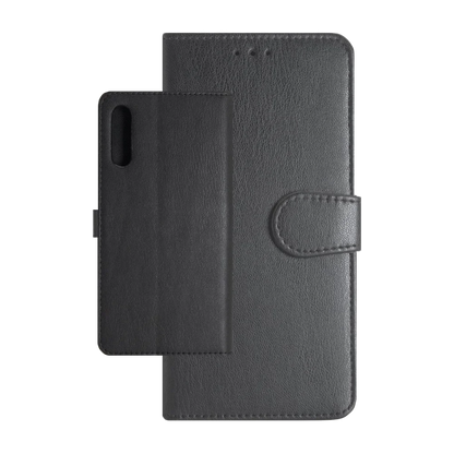 Samsung A50 360 Cover Card Holder Phone Case