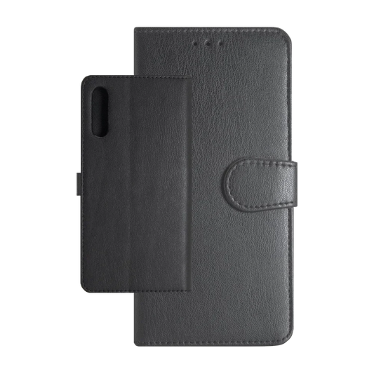 Samsung A50 360 Cover Card Holder Phone Case