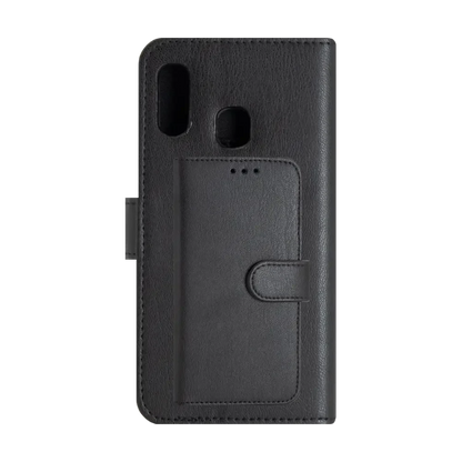 Samsung A40 360 Cover Card Holder Phone Case