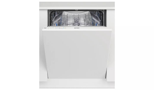 Indesit D2IHL326UK Full Size Integrated Dishwasher