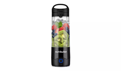 Nutribullet Portable Blender - Black