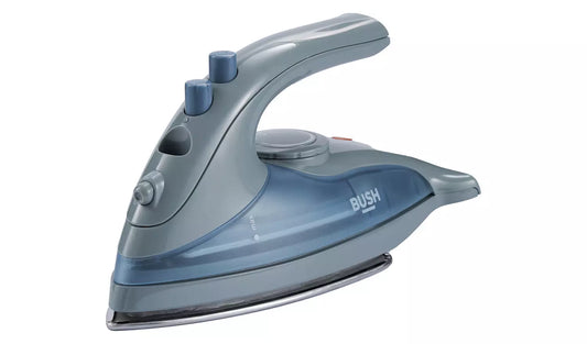 Bush ES143 Travel Iron