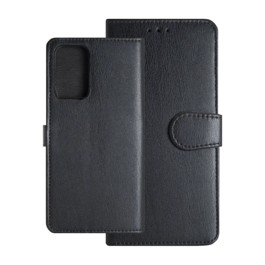 Samsung A33 360 Cover Card Holder Phone Case