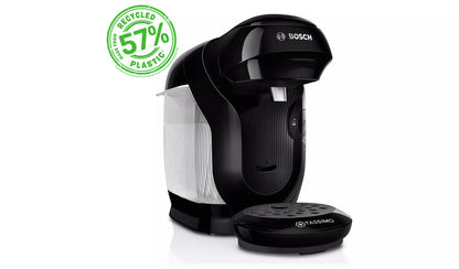 Tassimo by Bosch Style Pod Coffee Machine - Black