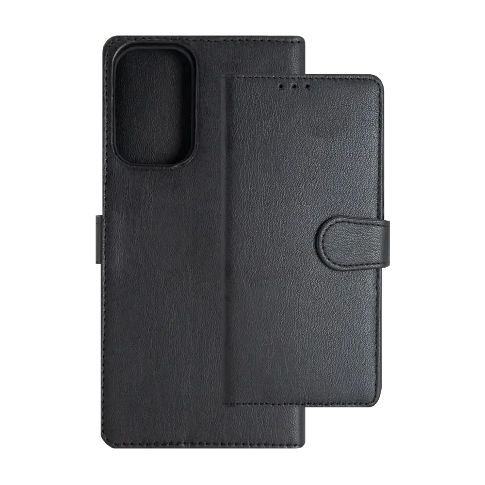 Samsung A23 5G 360 Cover Card Holder Phone Case