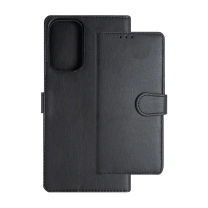 Samsung A23 5G 360 Cover Card Holder Phone Case