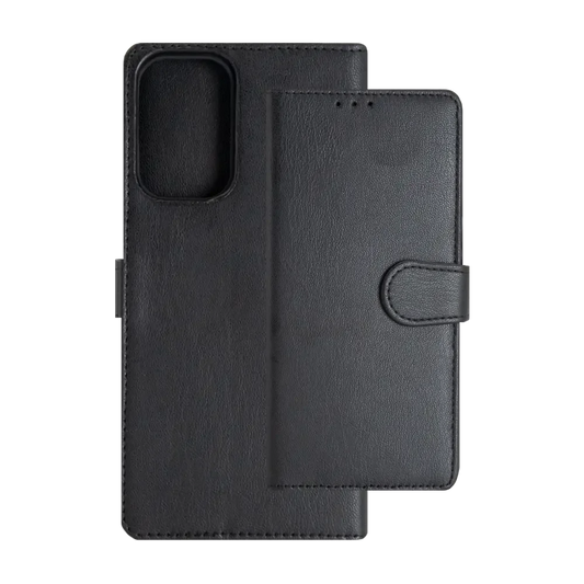 Samsung A23 5G 360 Cover Card Holder Phone Case