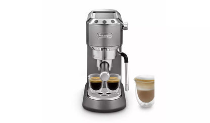 De'Longhi EC885.GY Dedica Arte Espresso Coffee Machine