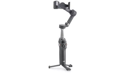 DJI Osmo Mobile 8 Tripod - Black