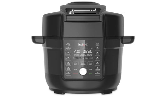 Instant Pot Duo Crisp Ultimate 6.2L Multi cooker Air Fryer