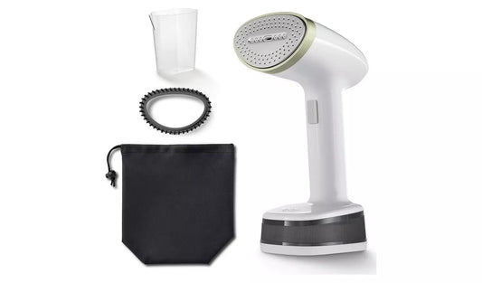 Breville VIN430 CompactSteam Handheld Garment Steamer