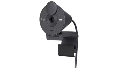 Logitech Brio 300 Webcam