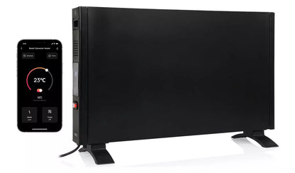 Princess 2kW Smart Convector Heater