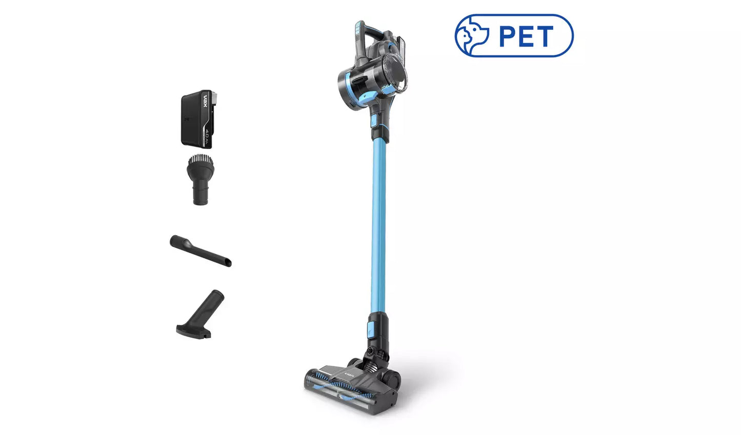 Vax Blade 4 Classic Pet & Car Cordless Vacuum Cleaner