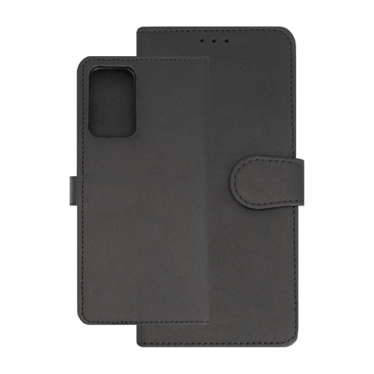 Samsung A52S 360 Cover Card Holder Phone Case