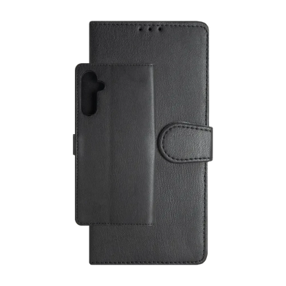 Samsung A34 5G 360 Cover Card Holder Phone Case