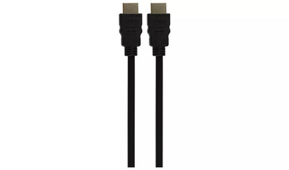 1m HDMI Cable - Black