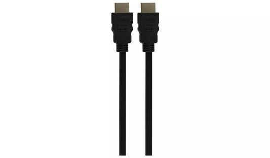 1m HDMI Cable - Black