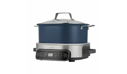 Ninja 8-in-1 6L Possible Cooker MC1101UK