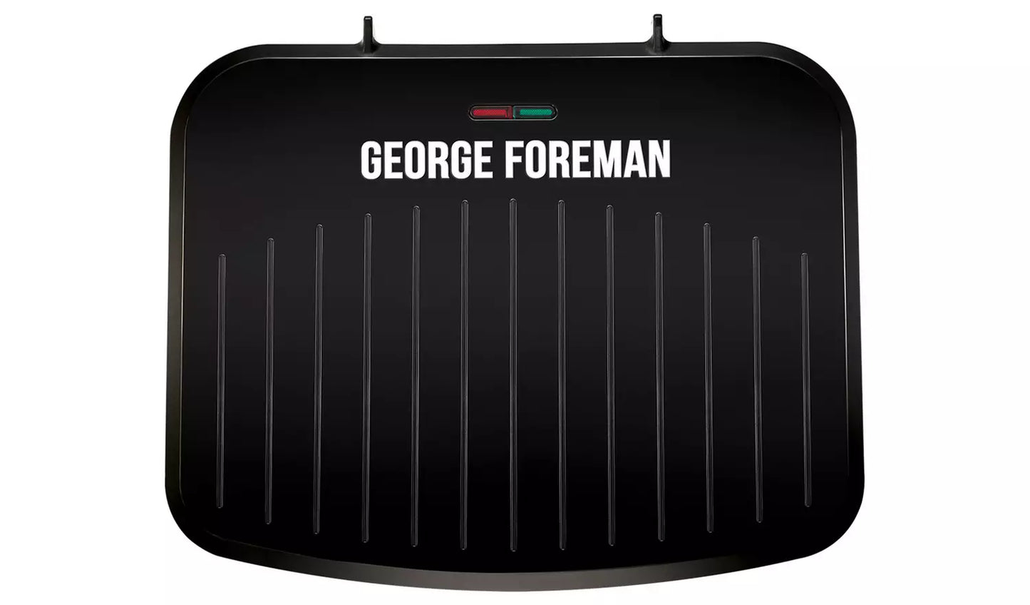 George Foreman Medium Health Fit Grill 25810