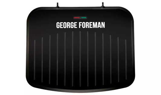 George Foreman Medium Health Fit Grill 25810